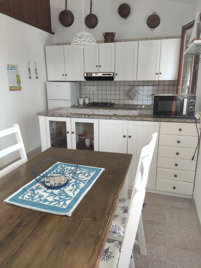 Apartamento Casa Minicapo Mandriola San Vero Milis Exterior foto