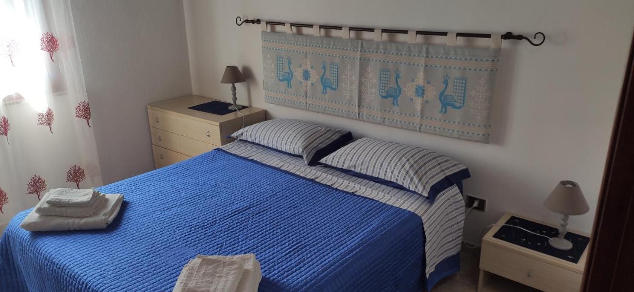 Apartamento Casa Minicapo Mandriola San Vero Milis Exterior foto