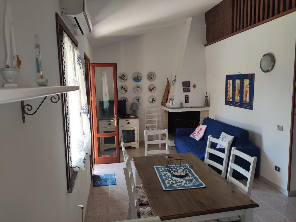 Apartamento Casa Minicapo Mandriola San Vero Milis Exterior foto