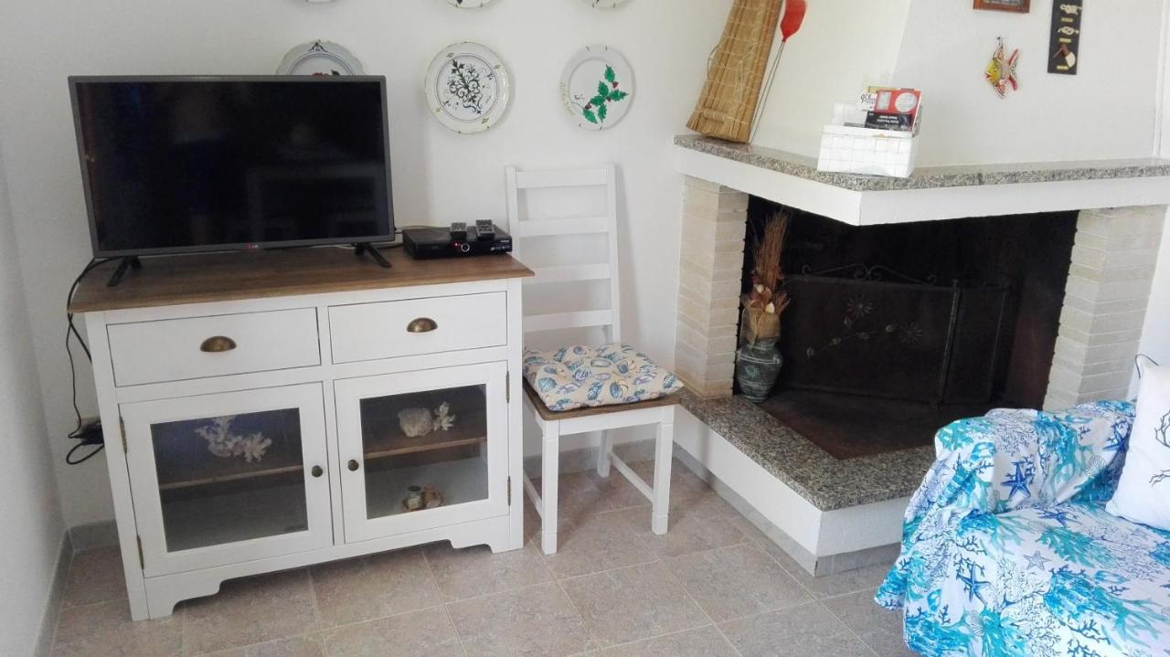 Apartamento Casa Minicapo Mandriola San Vero Milis Exterior foto